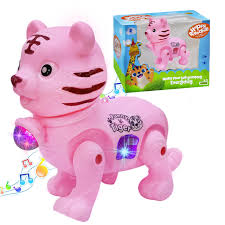 Battery Operated Toy